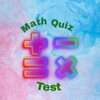 Math Quiz Test icon