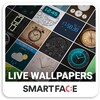 SmartFace - Live Wallpapers icon