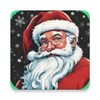 Icono de Christmas wallpapers
