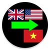 english to vietnamese icon