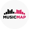 MusicMap icon