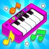 Baby Piano Kids DIY Music Game icon