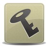 SIS Password Manager icon