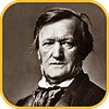 Musik Klasik Richard Wagner icon
