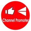 Channel Promoter-Get Views Sub icon