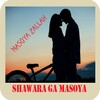 Shawara Ga Masoya icon