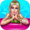 Summer Flash Tattoo icon