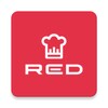 Cook with RED icon