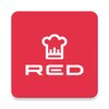 ไอคอน Cook with RED