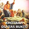 Khotbah diatas Bukit icon