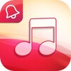 Icon von Top Ringtones