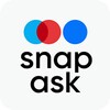 Snapask 아이콘