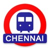 Chennai Metro Map & Local Subu icon