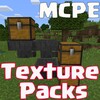 Texture Packs of Minecraft PE icon