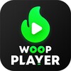 WOOP Player - Video player icon