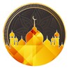 Islamic history icon