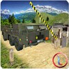Army Truck Games US Drive Simulator icon
