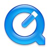 QuickTimeアイコン