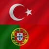 Turkish - Portuguese icon