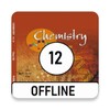 Icono de Class 12 Chemistry NCERT Book