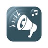 Loud ringtones icon