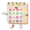 Math Games - Math Quiz icon