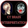 CT Brain Basic Interpretation icon