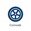 Cxinwalk icon