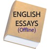 English Essays Offline icon