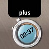 Timer Plus with Stopwatch icon