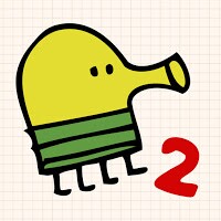 Doodle Jump 2 for Android - Download the APK from Uptodown