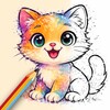 أيقونة ColorPop