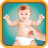 Tickle Baby icon