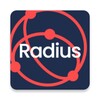 Икона Radius