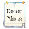 Doctor note {KRKOO3} icon