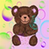 GO Launcher EX Teddy bears icon