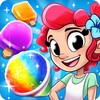 أيقونة Tropical Treats Ice Cream Match 3