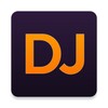 YouDJ Mixer - Easy DJ app icon