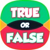 True or False Quiz icon