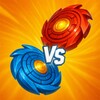 Icono de Spinner Merge Fight Game