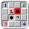 Icono de Minesweeper Q