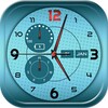 Clock Wallpapers Real Time icon