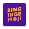 Угадай песню по эмодзи: Singin icon