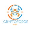 CryptoForge Network icon