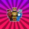 Икона Animatronic Skins Minecraft PE