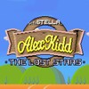 Alex Kidd icon