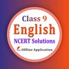 Icône NCERT Solutions for Class 9 English Offline App