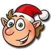 크리스마스 카운트 다운 무료 icon
