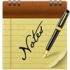 Notepad icon