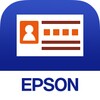Epson 名刺プリント icon